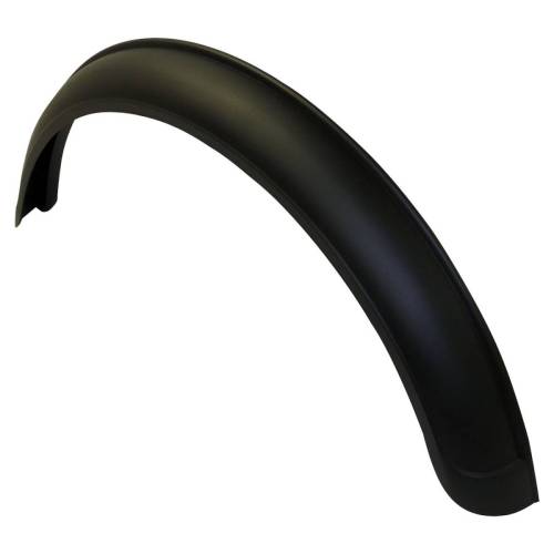 Crown Automotive Jeep Replacement - Crown Automotive Jeep Replacement Fender Flare - J5455074