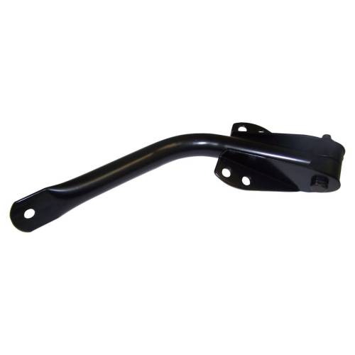 Crown Automotive Jeep Replacement - Crown Automotive Jeep Replacement Mirror Arm - J5455302