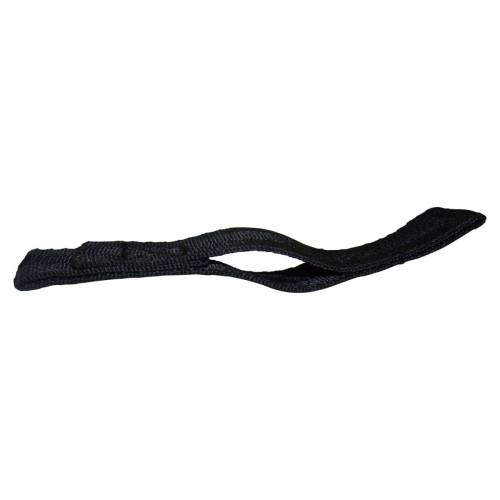 Crown Automotive Jeep Replacement - Crown Automotive Jeep Replacement Door Stop Strap - J5459207