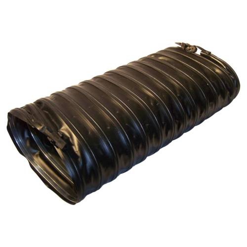 Crown Automotive Jeep Replacement - Crown Automotive Jeep Replacement Defroster Hose - J5462328