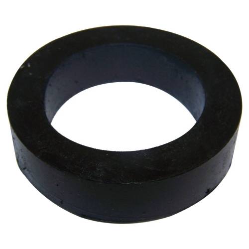 Crown Automotive Jeep Replacement - Crown Automotive Jeep Replacement Body Mount Bushing - J5462446