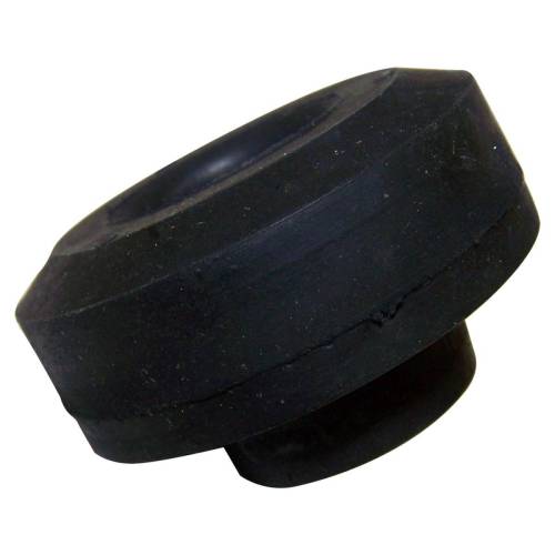 Crown Automotive Jeep Replacement - Crown Automotive Jeep Replacement Body Mount Bushing - J5462447