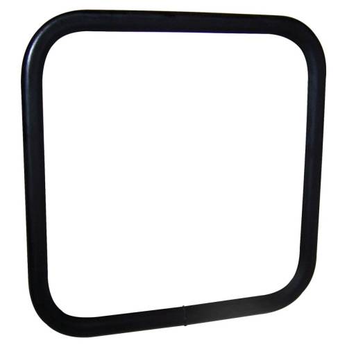 Crown Automotive Jeep Replacement - Crown Automotive Jeep Replacement Mirror Head - J5462736