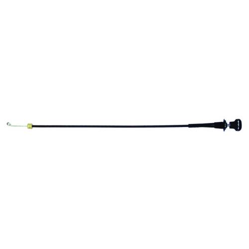 Crown Automotive Jeep Replacement - Crown Automotive Jeep Replacement Temperature Control Cable - J5463656