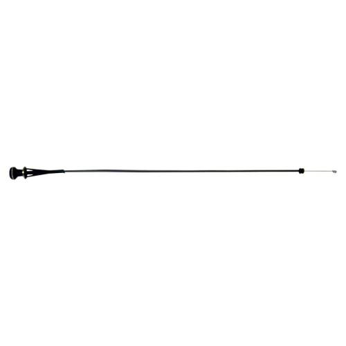 Crown Automotive Jeep Replacement - Crown Automotive Jeep Replacement Fresh Air Cable - J5463657