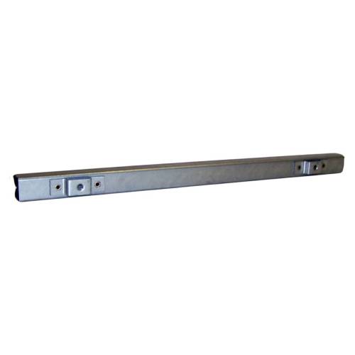 Crown Automotive Jeep Replacement - Crown Automotive Jeep Replacement Tailgate Window Guide Channel - J5465084