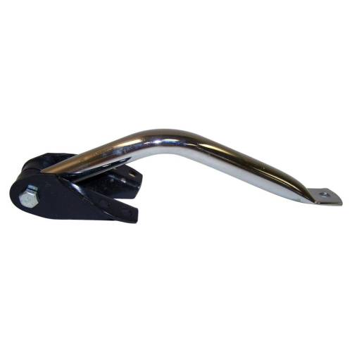 Crown Automotive Jeep Replacement - Crown Automotive Jeep Replacement Mirror Arm - J5751194