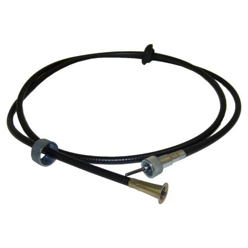 Crown Automotive Jeep Replacement - Crown Automotive Jeep Replacement Speedometer Cable - J5751959