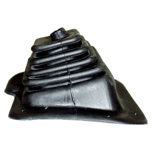 Crown Automotive Jeep Replacement - Crown Automotive Jeep Replacement Shift Boot - J5752009