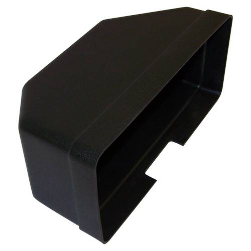 Crown Automotive Jeep Replacement - Crown Automotive Jeep Replacement Glove Box Compartment - J5752279