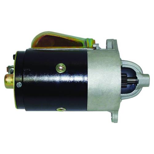 Crown Automotive Jeep Replacement - Crown Automotive Jeep Replacement Starter - J5752791