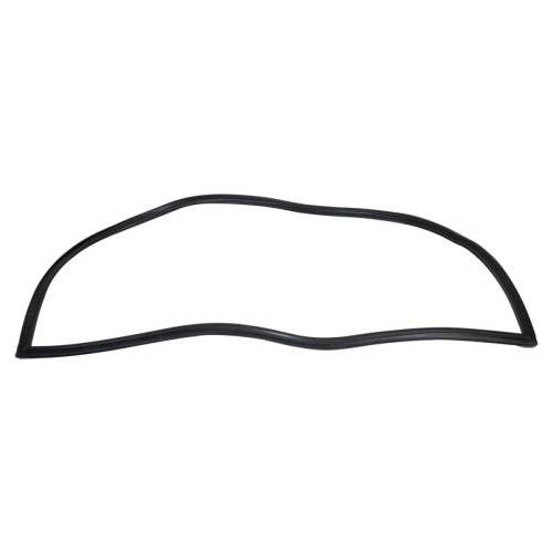 Crown Automotive Jeep Replacement - Crown Automotive Jeep Replacement Liftgate Glass Seal - J5758072