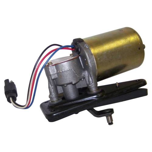 Crown Automotive Jeep Replacement - Crown Automotive Jeep Replacement Wiper Motor - J5758467