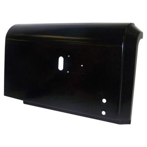 Crown Automotive Jeep Replacement - Crown Automotive Jeep Replacement Corner Panel - J5764221