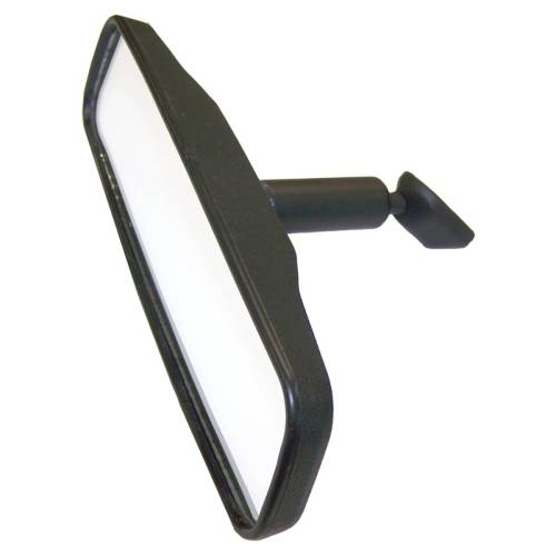 Crown Automotive Jeep Replacement - Crown Automotive Jeep Replacement Rear View Mirror - J5965338