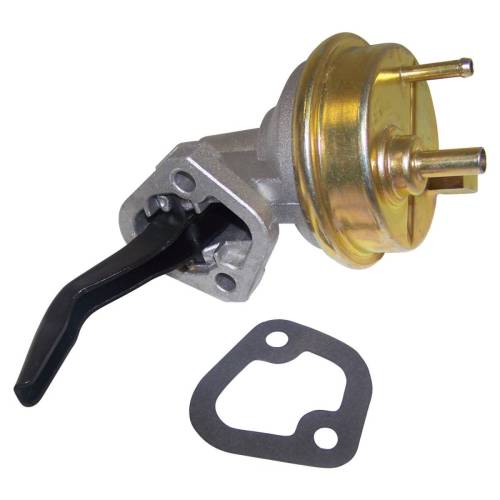 Crown Automotive Jeep Replacement - Crown Automotive Jeep Replacement Fuel Pump - J6416783