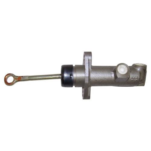 Crown Automotive Jeep Replacement - Crown Automotive Jeep Replacement Clutch Master Cylinder - J8050461