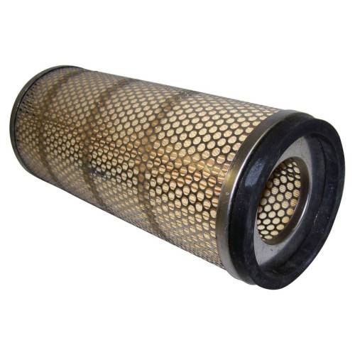 Crown Automotive Jeep Replacement - Crown Automotive Jeep Replacement Air Filter - J8060602