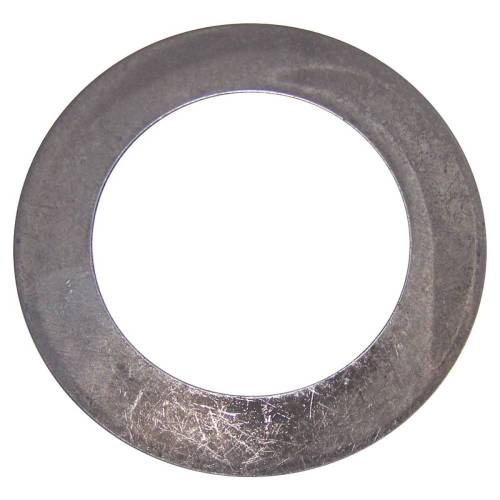 Crown Automotive Jeep Replacement - Crown Automotive Jeep Replacement Differential Side Gear Thrust Washer - J8120832