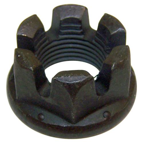 Crown Automotive Jeep Replacement - Crown Automotive Jeep Replacement Ball Joint Nut - J8121364