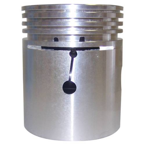 Crown Automotive Jeep Replacement - Crown Automotive Jeep Replacement Piston/Pin - J8121654