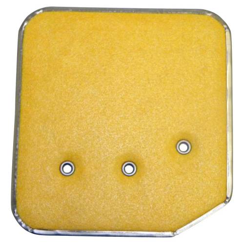 Crown Automotive Jeep Replacement - Crown Automotive Jeep Replacement Transmission Filter - J8123042