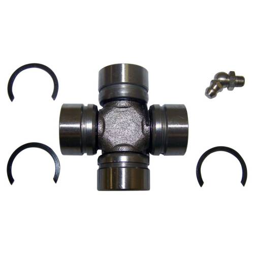 Crown Automotive Jeep Replacement - Crown Automotive Jeep Replacement Universal Joint - J8123301