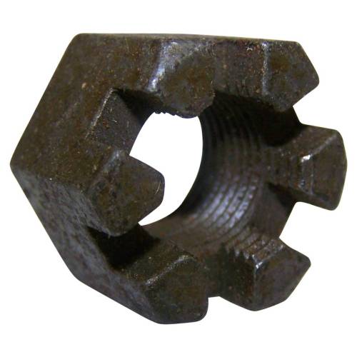 Crown Automotive Jeep Replacement - Crown Automotive Jeep Replacement Ball Joint Nut - J8123318