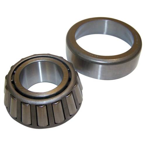 Crown Automotive Jeep Replacement - Crown Automotive Jeep Replacement Pinion Bearing Set - J8124051