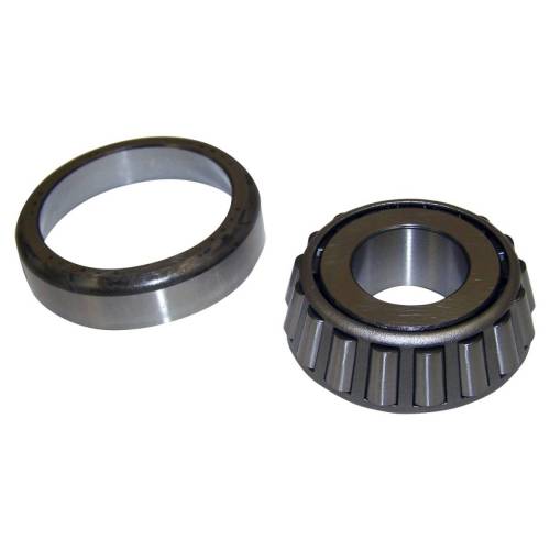 Crown Automotive Jeep Replacement - Crown Automotive Jeep Replacement Pinion Bearing Set - J8124052