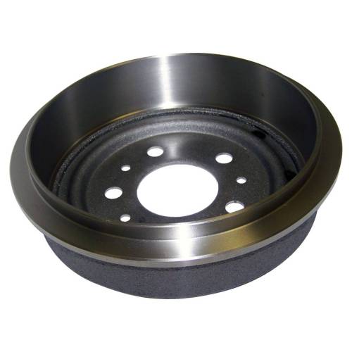 Crown Automotive Jeep Replacement - Crown Automotive Jeep Replacement Brake Drum - J8124287