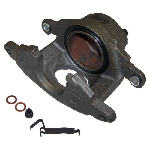 Crown Automotive Jeep Replacement - Crown Automotive Jeep Replacement Brake Caliper - J8124378