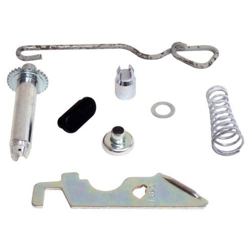 Crown Automotive Jeep Replacement - Crown Automotive Jeep Replacement Drum Brake Automatic Adjuster Kit - J8124524