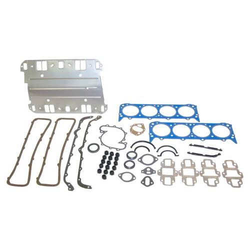 Crown Automotive Jeep Replacement - Crown Automotive Jeep Replacement Complete Engine Gasket Set - J8124695