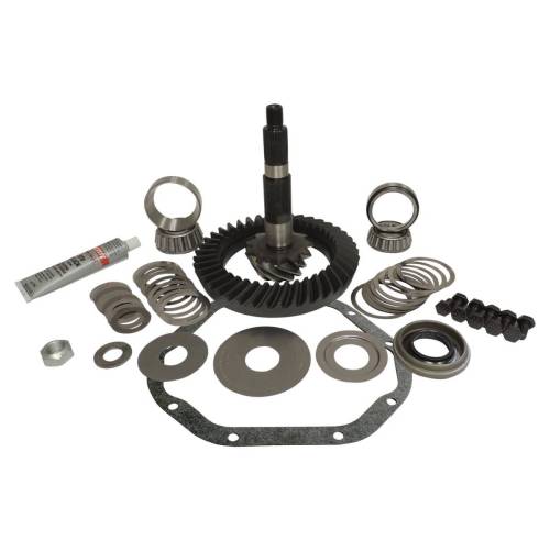 Crown Automotive Jeep Replacement - Crown Automotive Jeep Replacement Ring/Pinion Kit - J8124777