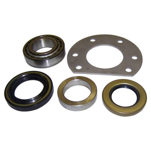 Crown Automotive Jeep Replacement - Crown Automotive Jeep Replacement Axle Shaft Bearing Kit - J8124779