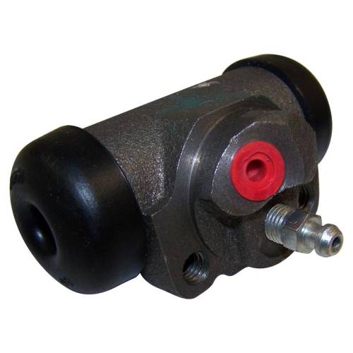 Crown Automotive Jeep Replacement - Crown Automotive Jeep Replacement Wheel Cylinder - J8124799