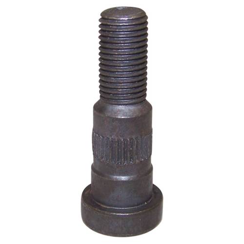 Crown Automotive Jeep Replacement - Crown Automotive Jeep Replacement Wheel Stud - J8124803