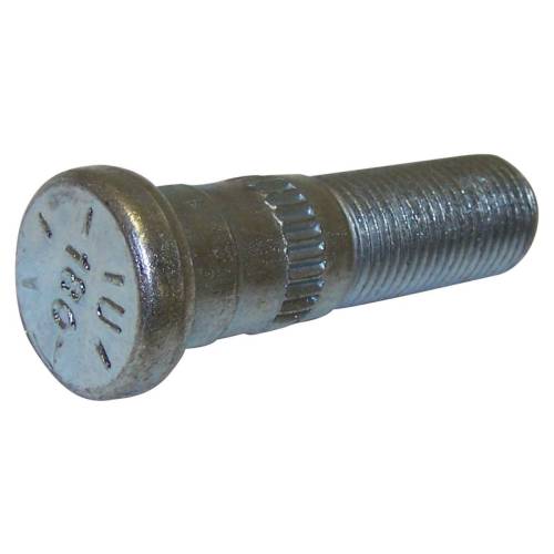 Crown Automotive Jeep Replacement - Crown Automotive Jeep Replacement Wheel Stud - J8124804