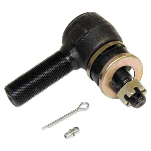 Crown Automotive Jeep Replacement - Crown Automotive Jeep Replacement Tie Rod End - J8124817