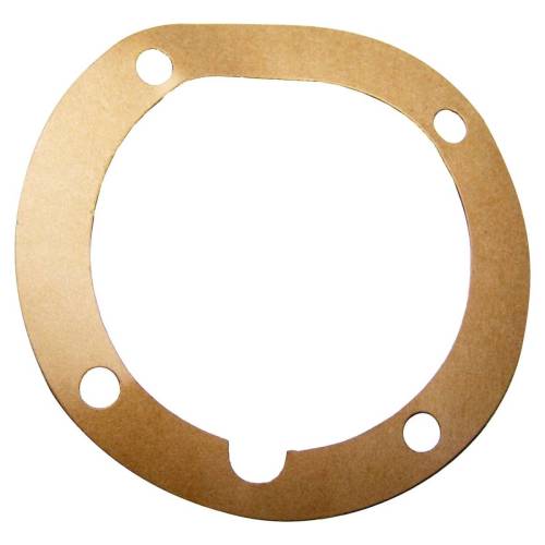 Crown Automotive Jeep Replacement - Crown Automotive Jeep Replacement Bearing Retainer Gasket - J8124853