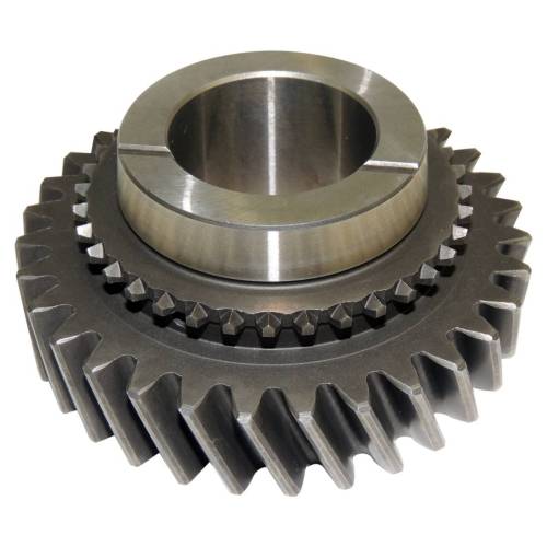 Crown Automotive Jeep Replacement - Crown Automotive Jeep Replacement First Gear - J8124902