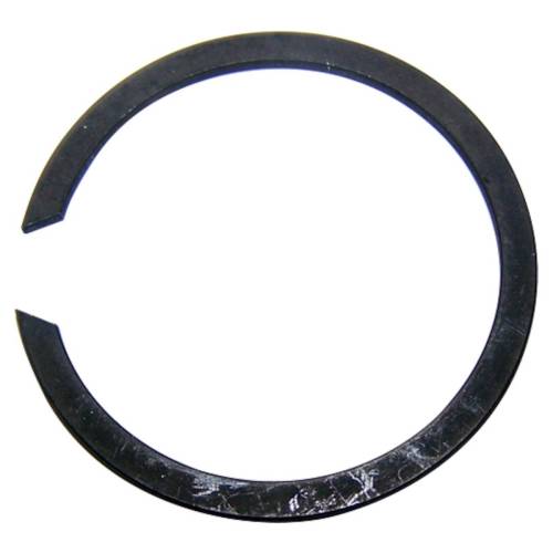 Crown Automotive Jeep Replacement - Crown Automotive Jeep Replacement Snap Ring - J8124930