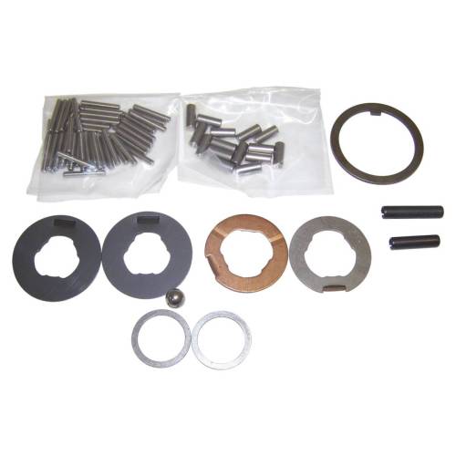 Crown Automotive Jeep Replacement - Crown Automotive Jeep Replacement Small Parts Kit - J8124939