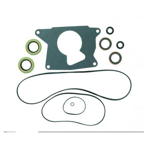 Crown Automotive Jeep Replacement - Crown Automotive Jeep Replacement Transfer Case Gasket/Seal Kit - J8125030