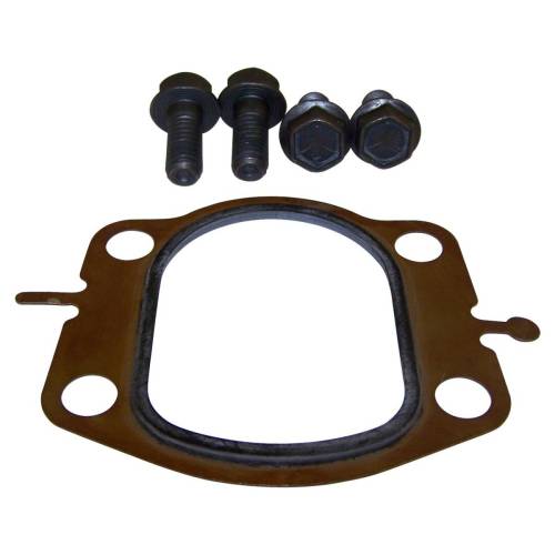 Crown Automotive Jeep Replacement - Crown Automotive Jeep Replacement Steering Box Seal Kit - J8125038