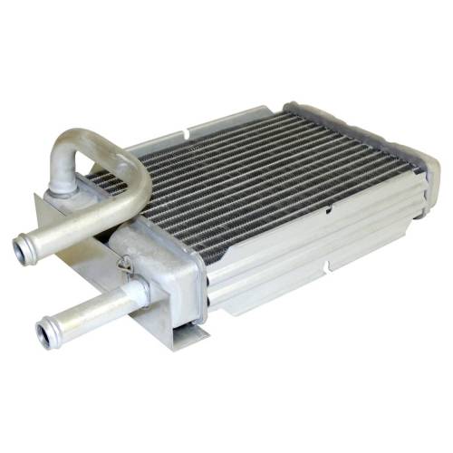 Crown Automotive Jeep Replacement - Crown Automotive Jeep Replacement Heater Core - J8125123