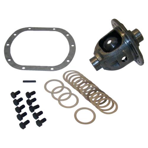 Crown Automotive Jeep Replacement - Crown Automotive Jeep Replacement Differential Case Kit - J8126496