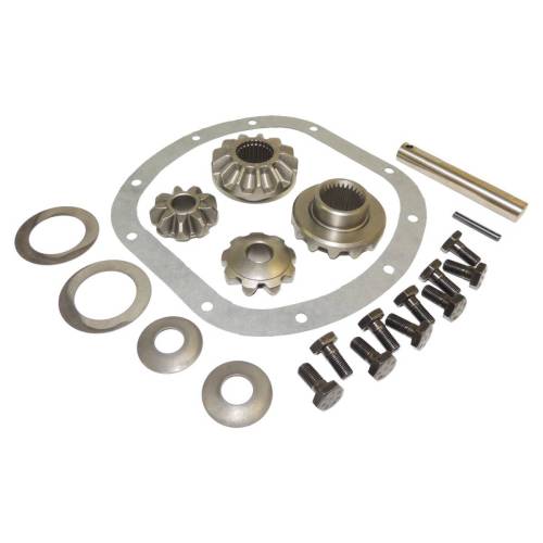 Crown Automotive Jeep Replacement - Crown Automotive Jeep Replacement Differential Gear Kit - J8126497