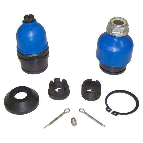 Crown Automotive Jeep Replacement - Crown Automotive Jeep Replacement Ball Joint Set - J8126509